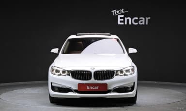 3 Series GT (F34)