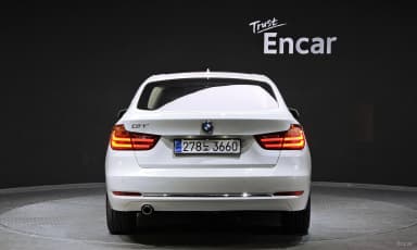 3 Series GT (F34)