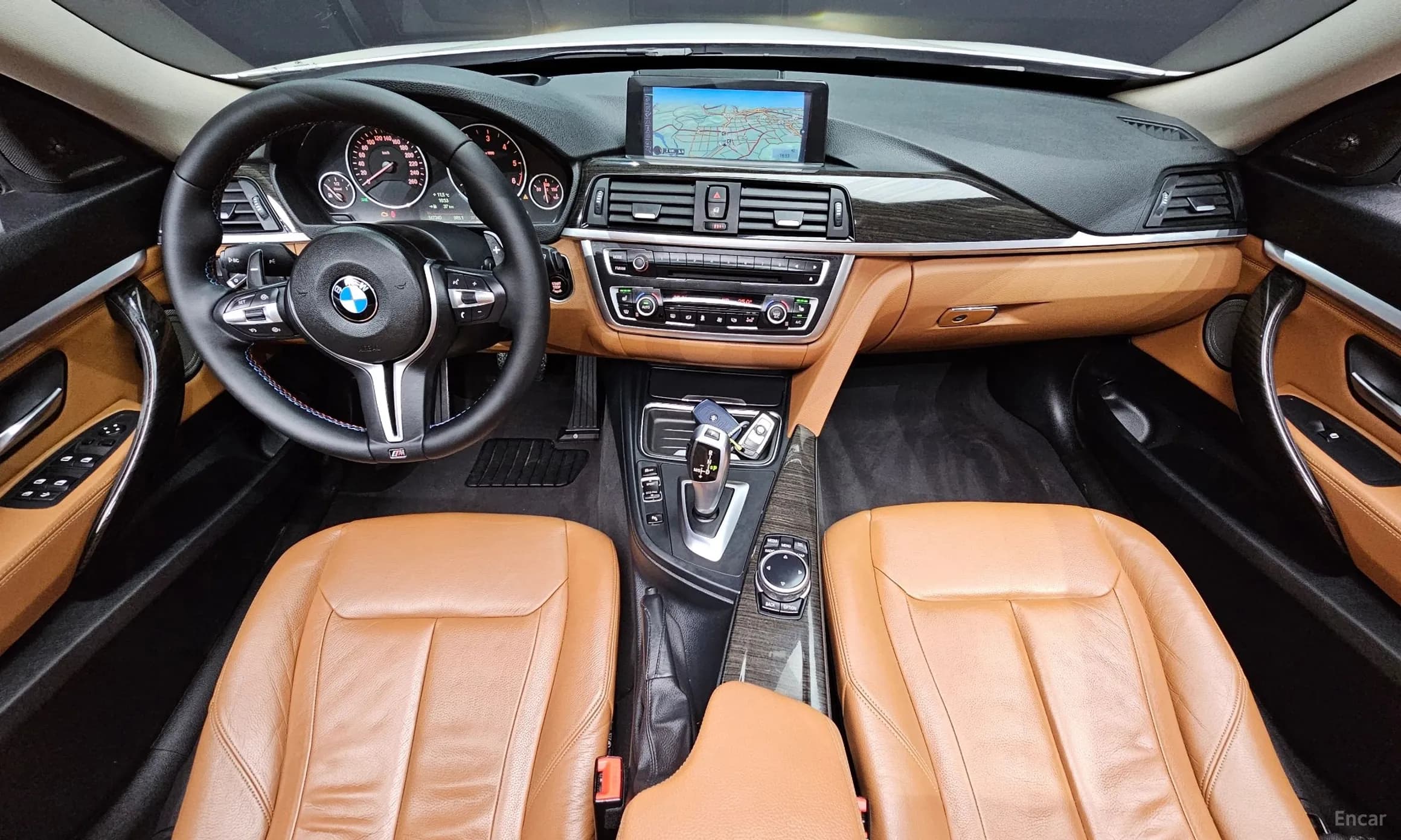 3 Series GT (F34)