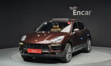 Macan
