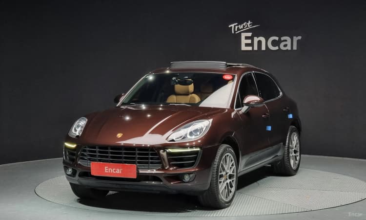 Macan