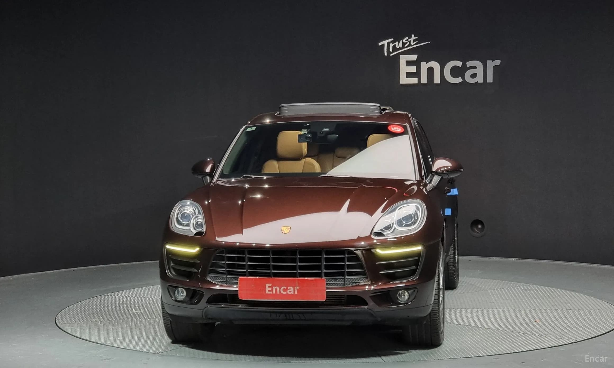 Macan