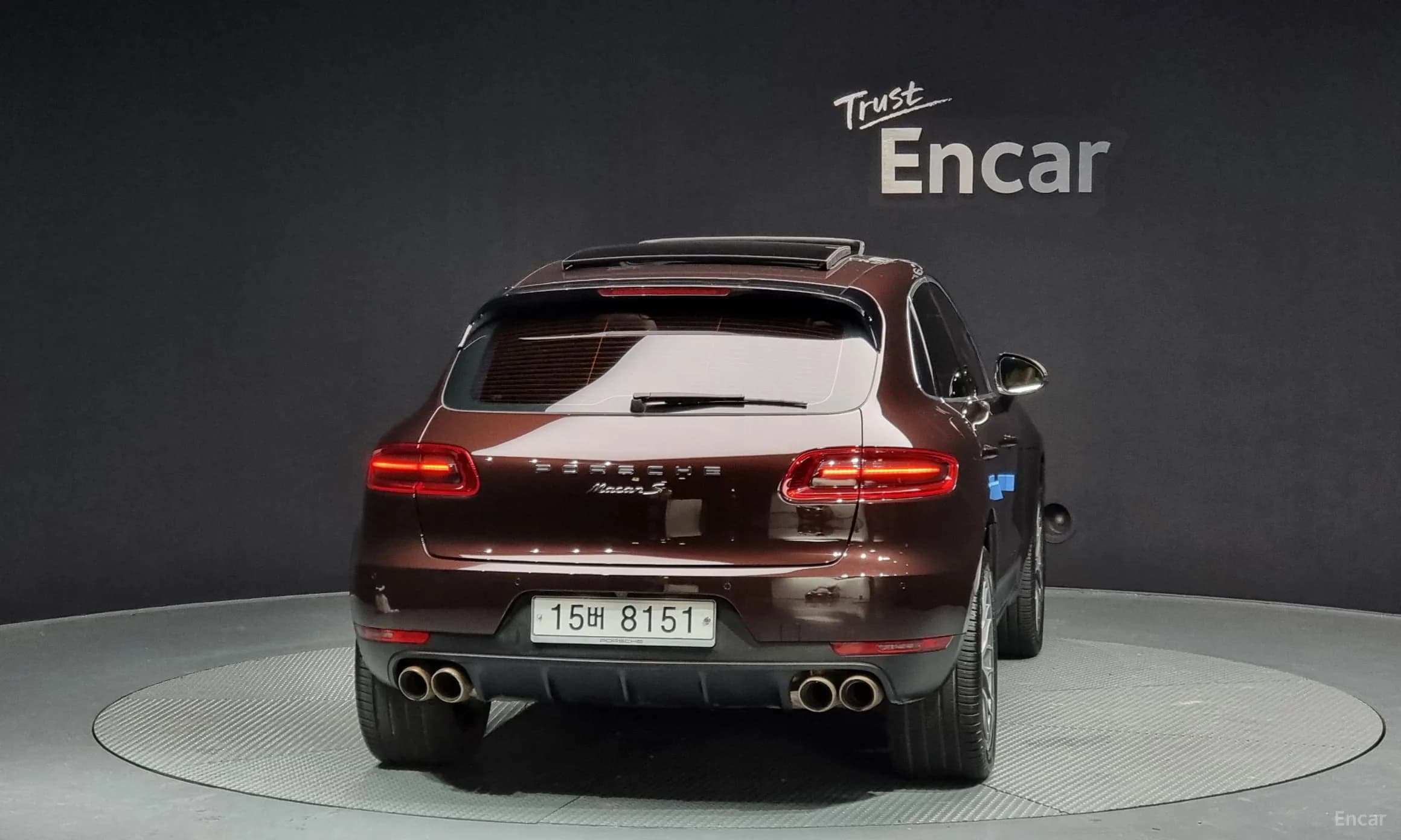 Macan