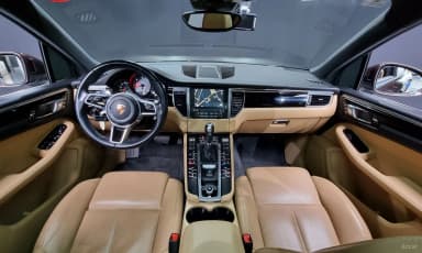Macan