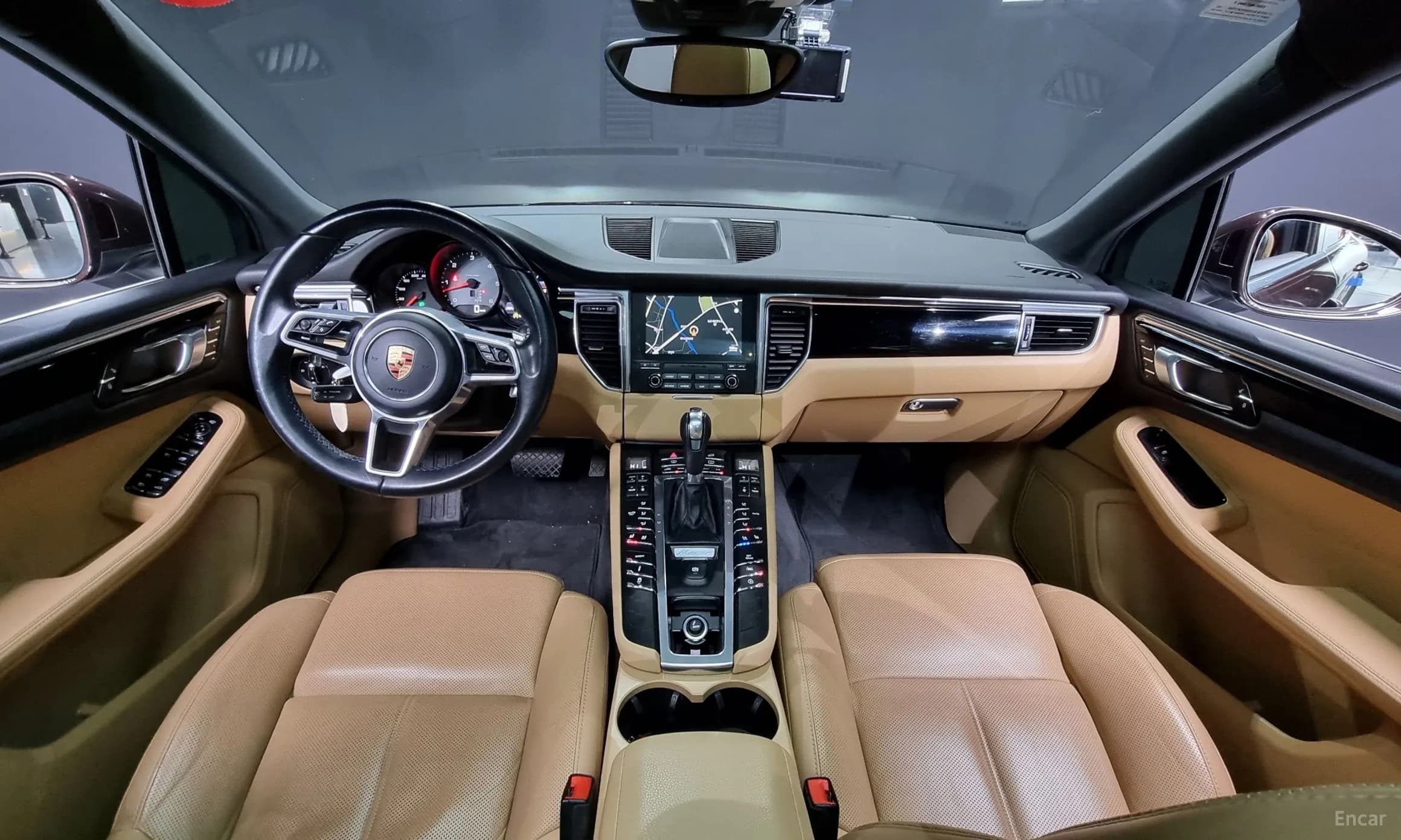 Macan