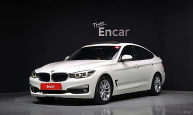 3 Series GT (F34)