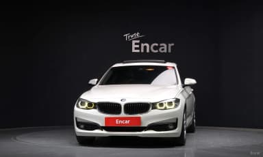 3 Series GT (F34)