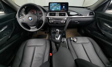 3 Series GT (F34)