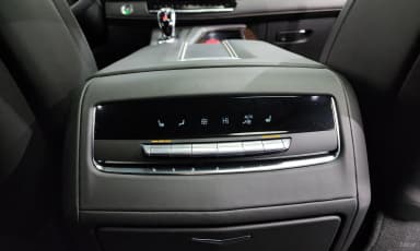 Escalade 5th Generation