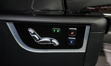 Escalade 5th Generation