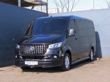 Sprinter