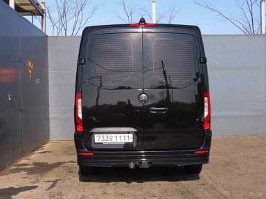 Sprinter