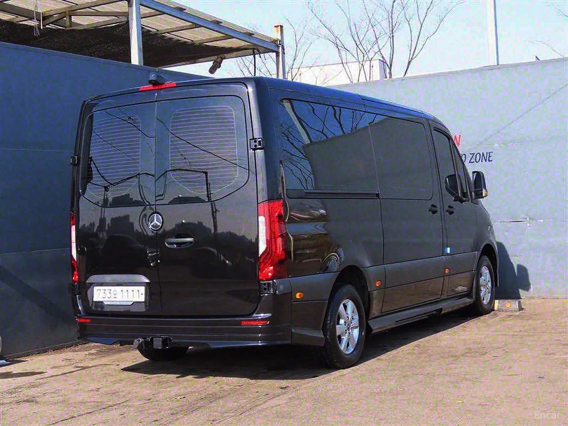 Sprinter