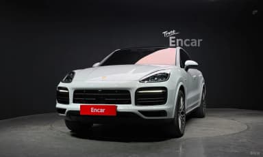 Cayenne (PO536)