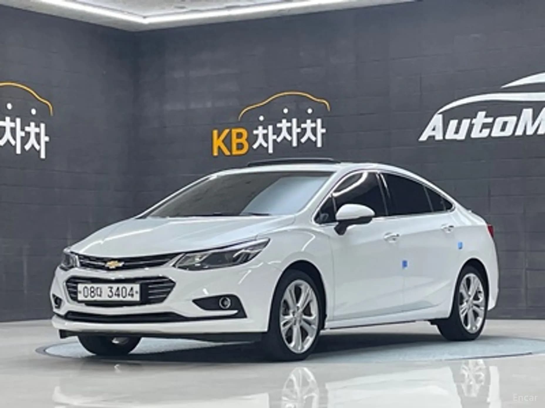 Cruze