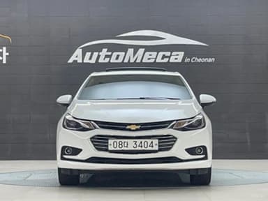 Cruze