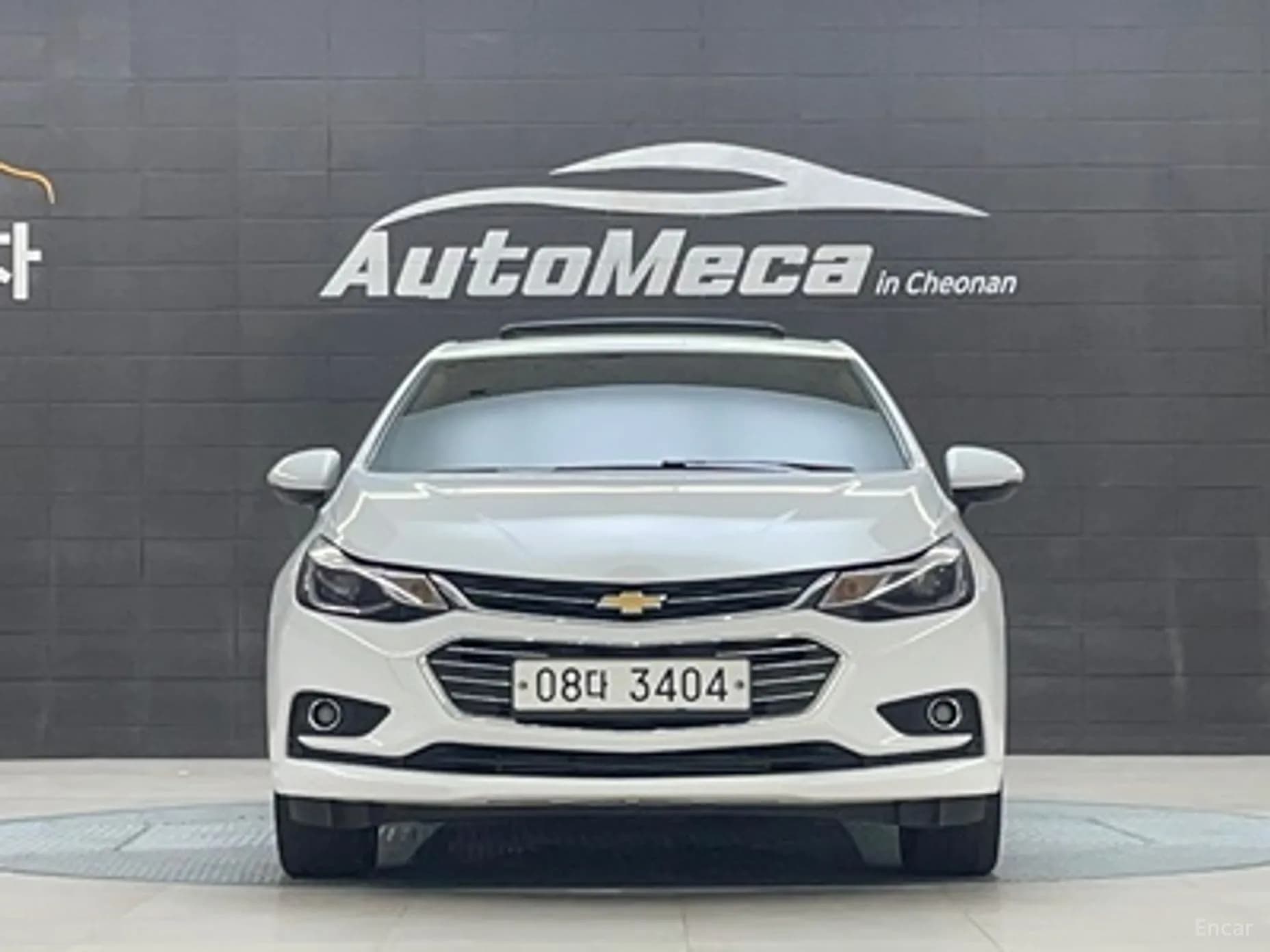 Cruze