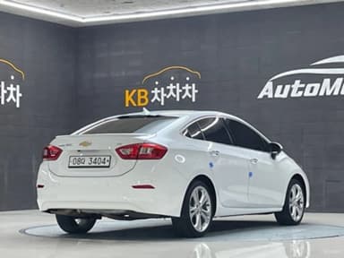 Cruze