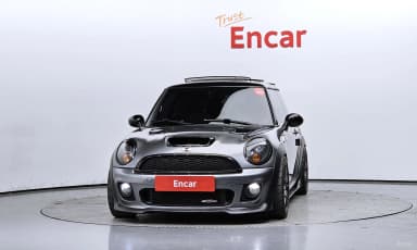 Cooper S