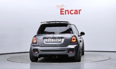 Cooper S