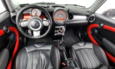 Cooper S