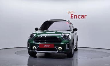 Cooper Countryman