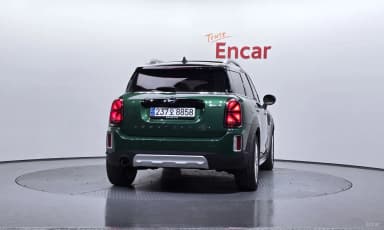 Cooper Countryman