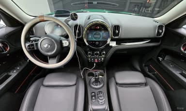 Cooper Countryman