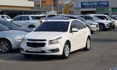 Cruze