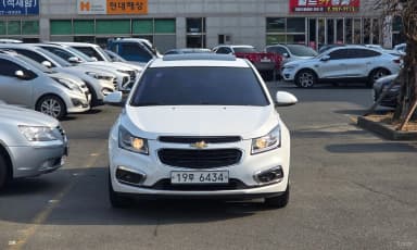 Cruze