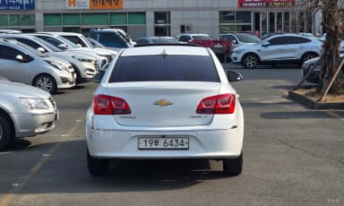 Cruze