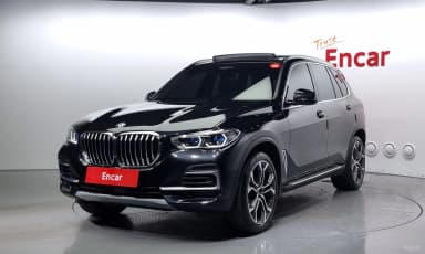 X5 (G05)