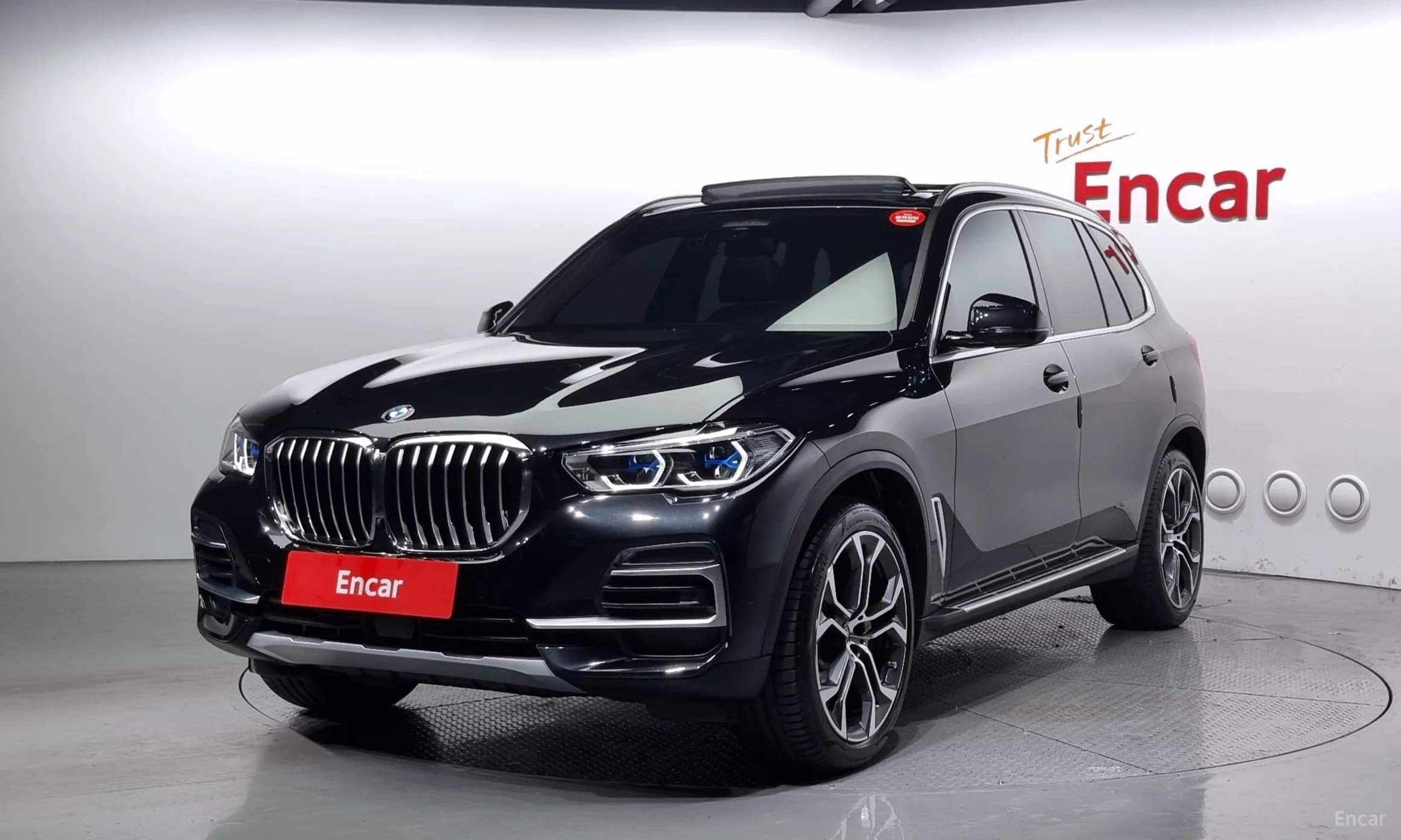 X5 (G05)