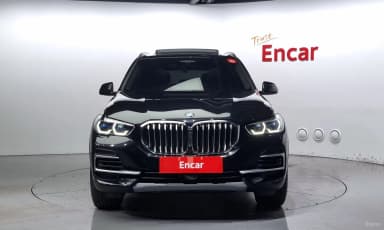 X5 (G05)