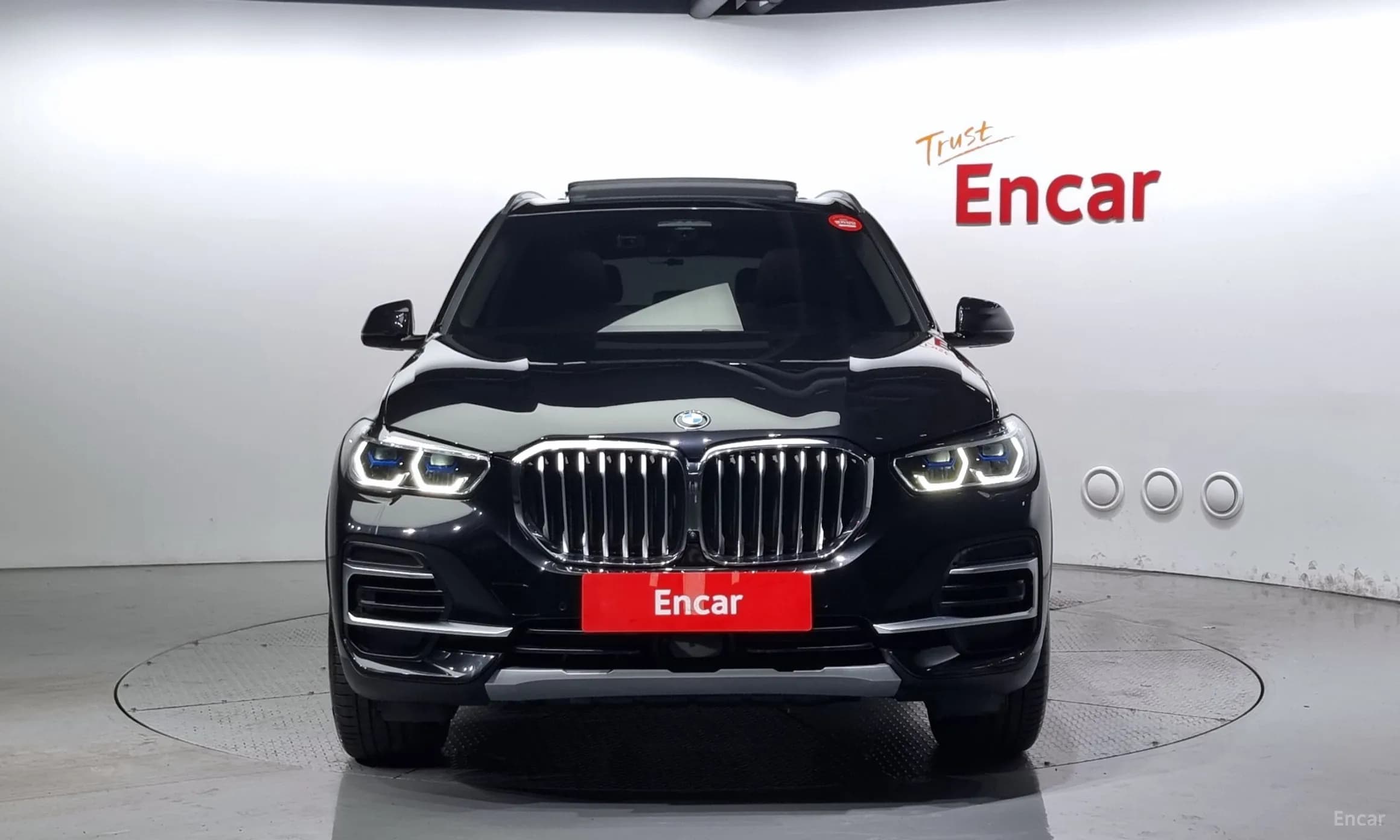 X5 (G05)