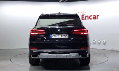 X5 (G05)
