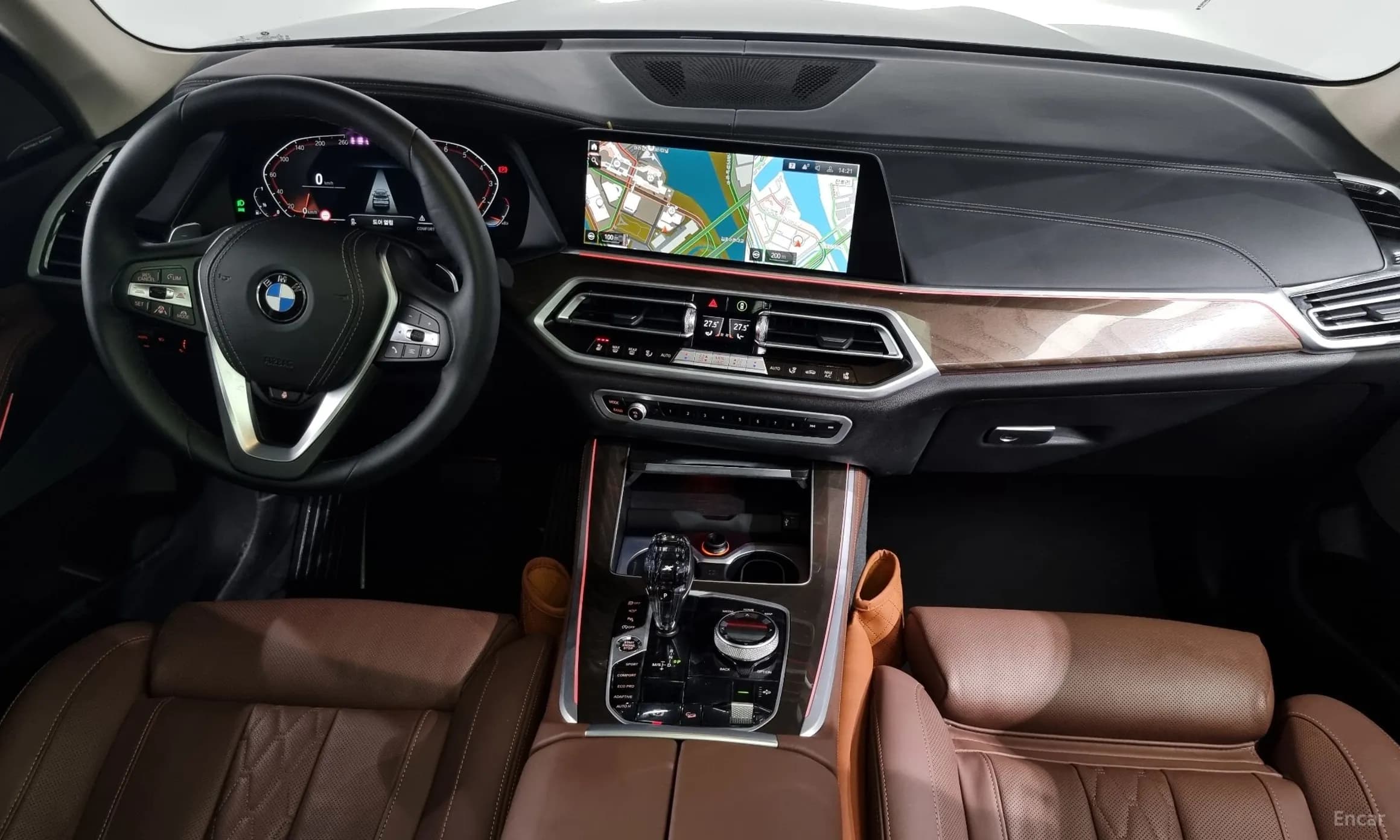 X5 (G05)
