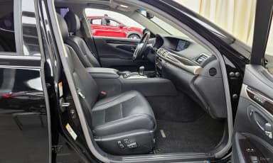 LS460