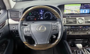 LS460