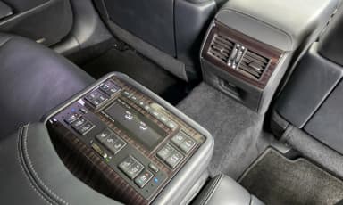 LS460