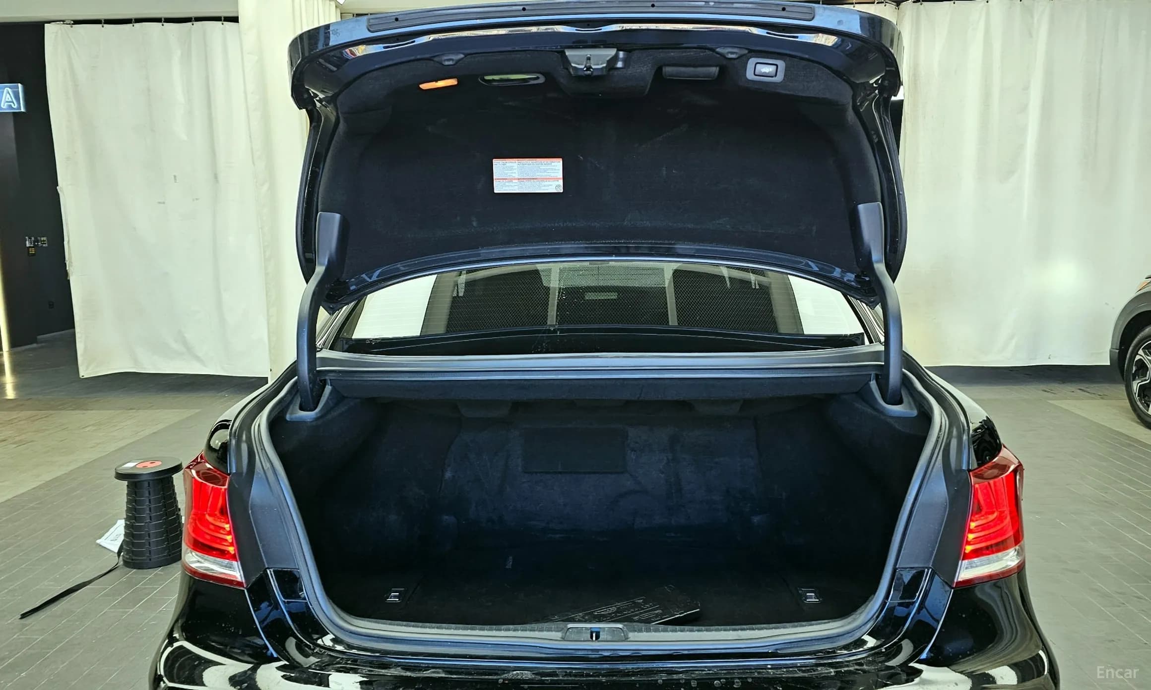 LS460