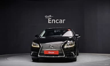LS460