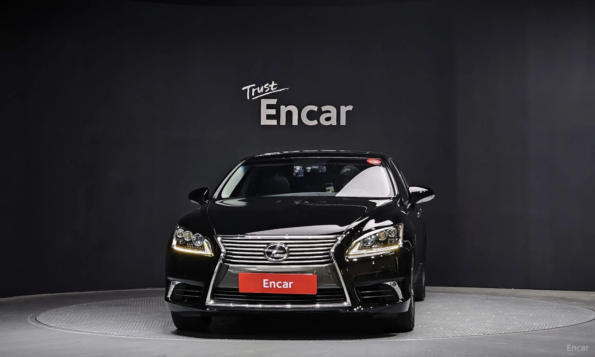 LS460