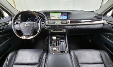 LS460