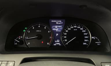 LS460