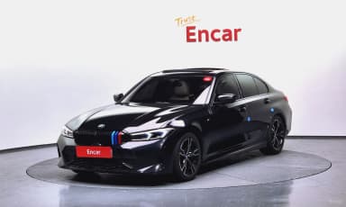 3 Series (G20)