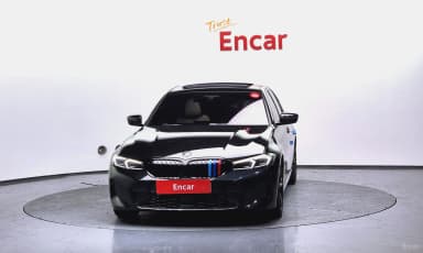 3 Series (G20)