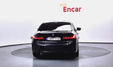 3 Series (G20)