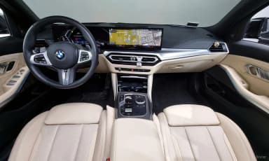 3 Series (G20)