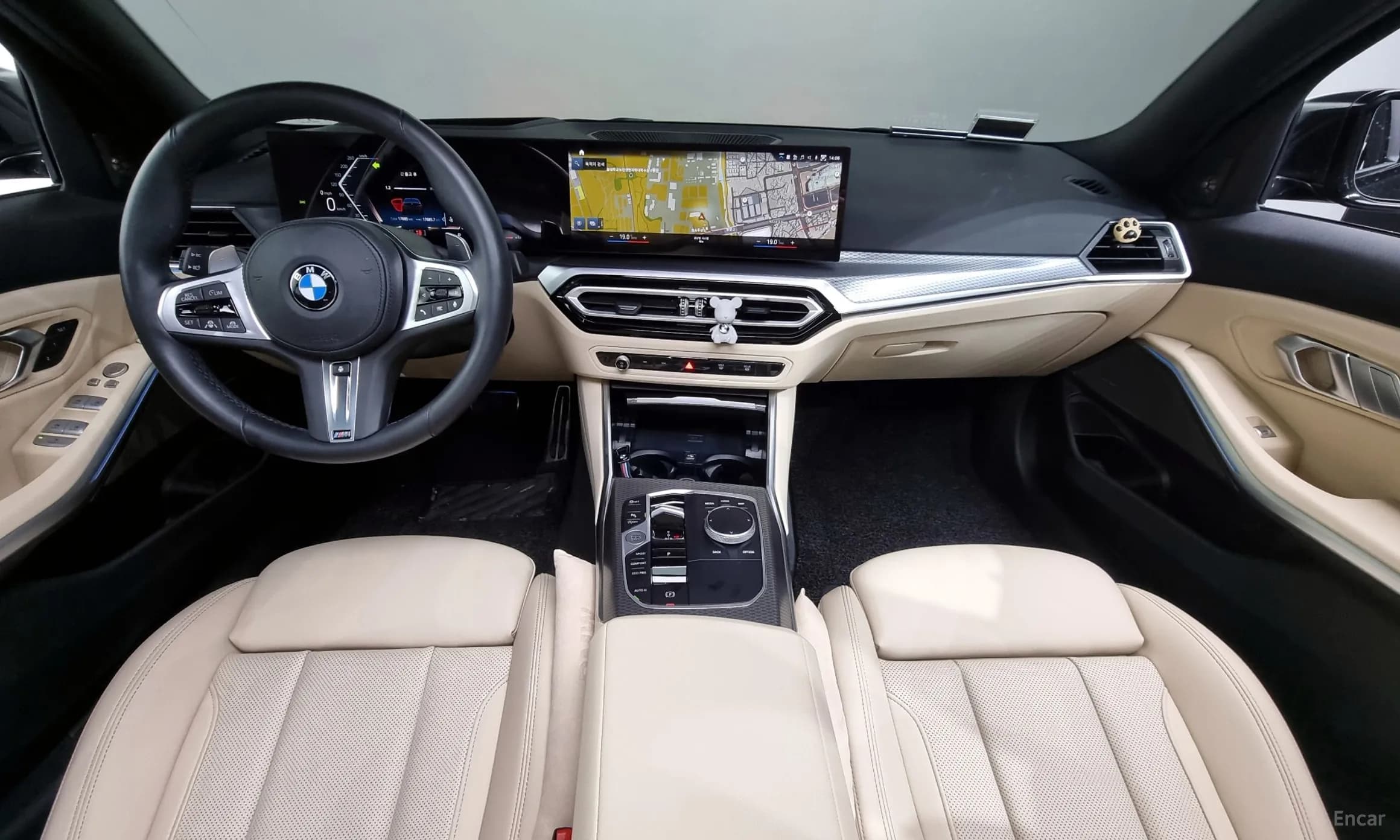 3 Series (G20)